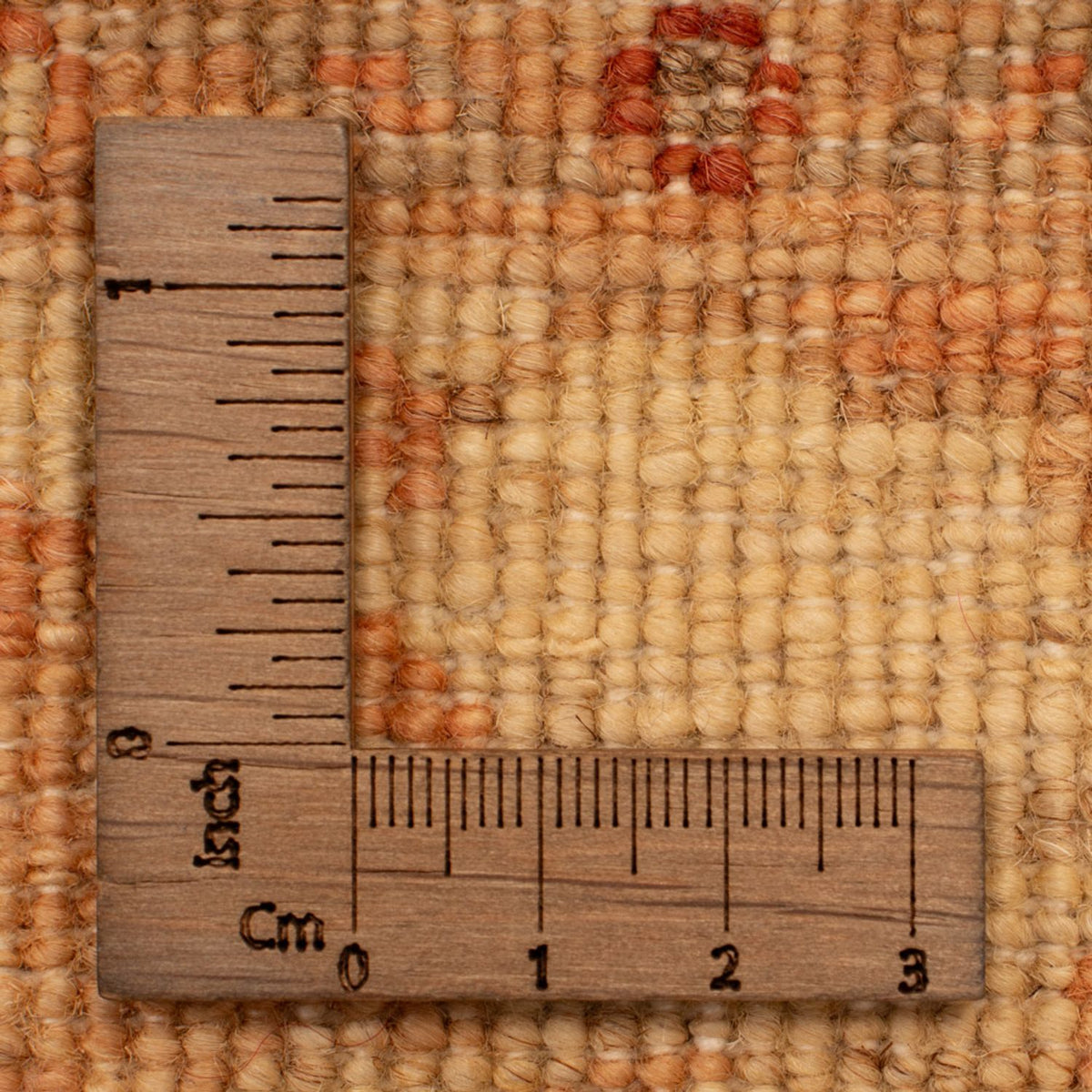 Ziegler Rug - 90 x 67 cm - light blue