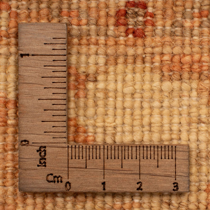 Ziegler Rug - 90 x 67 cm - light blue