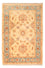 Ziegler Rug - 88 x 61 cm - beige
