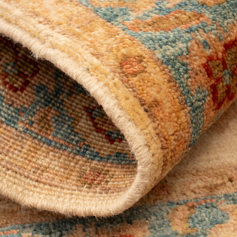 Ziegler Rug - 88 x 61 cm - beige