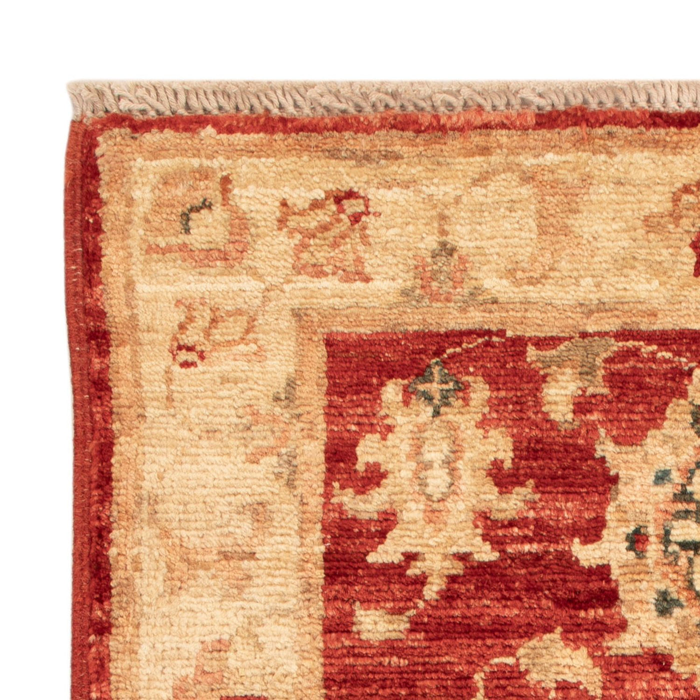 Ziegler Rug 71x52cm - Oriental Rug