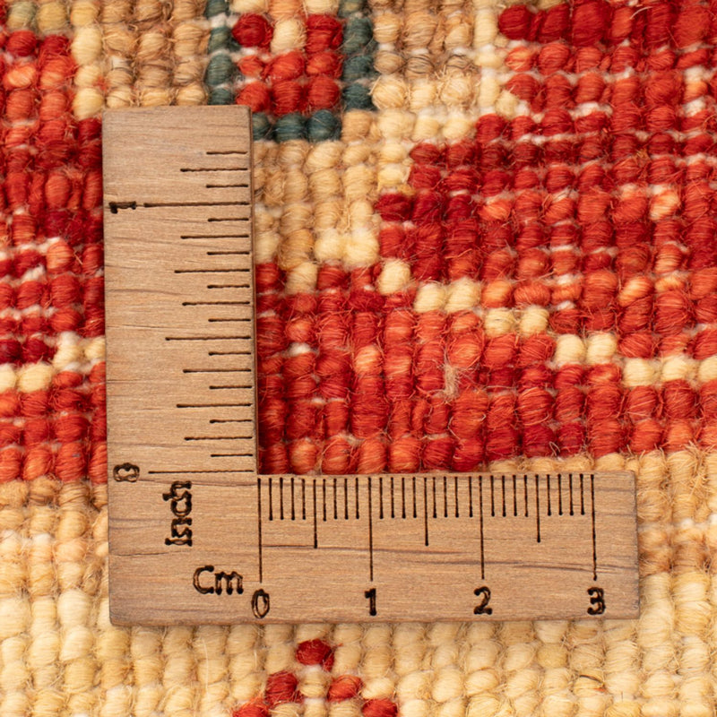 Ziegler Rug - 71 x 52 cm - red