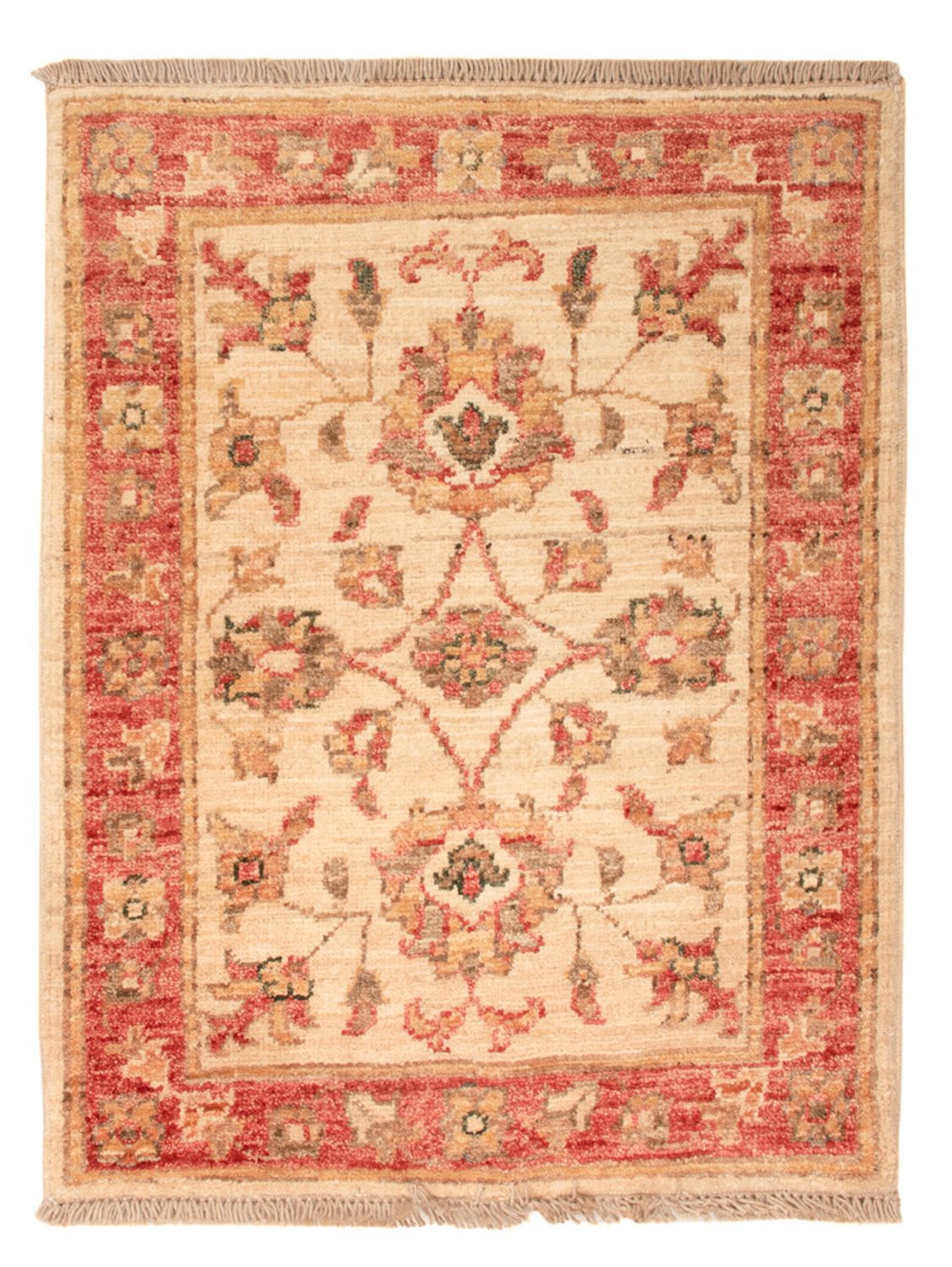 Ziegler Rug - 68 x 53 cm - beige
