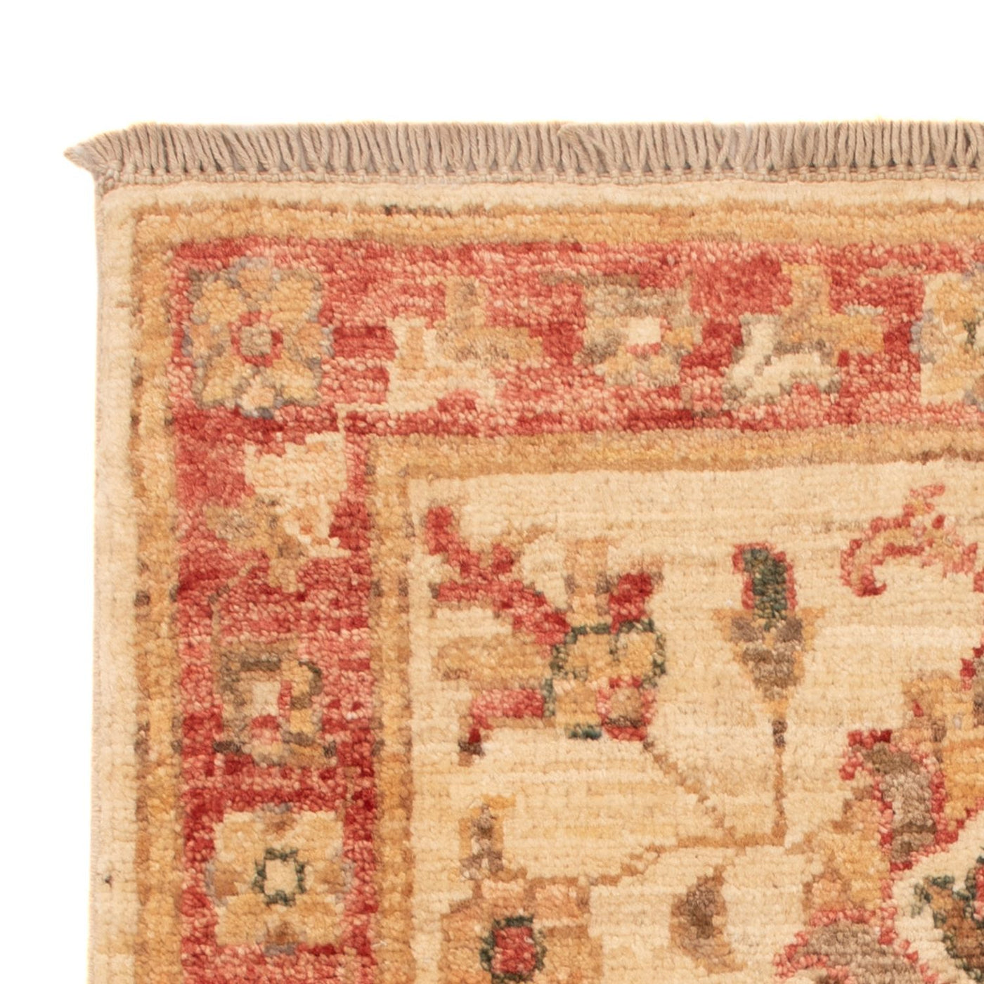 Ziegler Rug 68x53cm - Oriental Rug