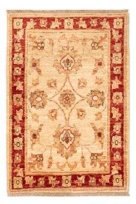 Ziegler Rug - 76 x 51 cm - beige
