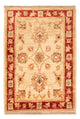 Ziegler Rug 51x76cm - Oriental Rug