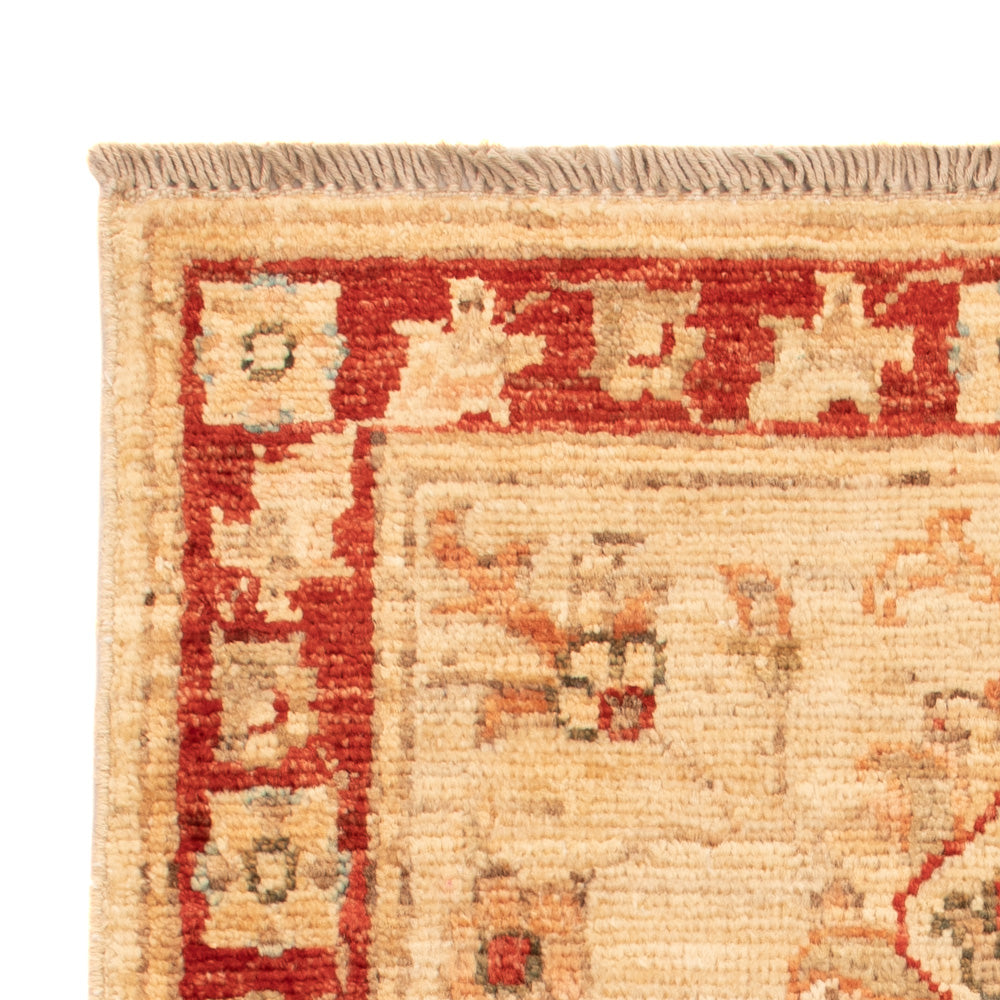 Ziegler Rug 51x76cm - Oriental Rug