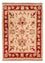 Ziegler Rug - 71 x 52 cm - beige