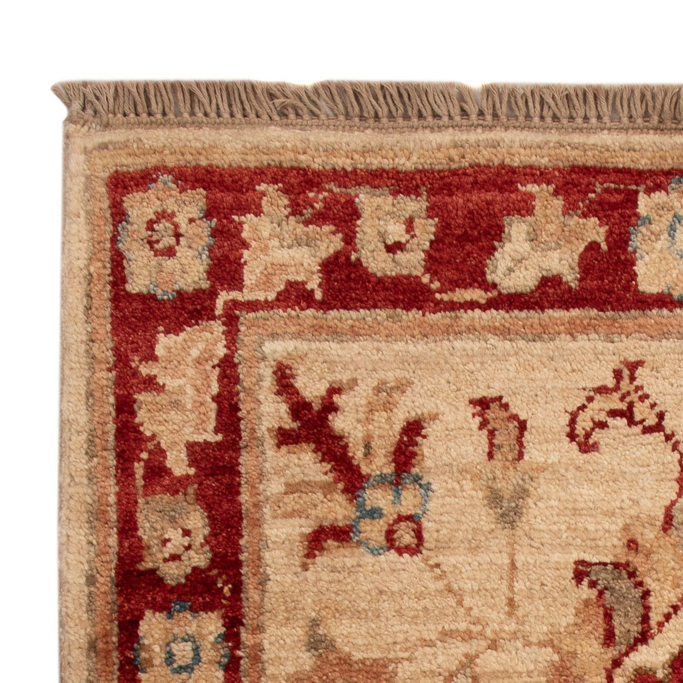 Ziegler Rug 71x52cm - Oriental Rug