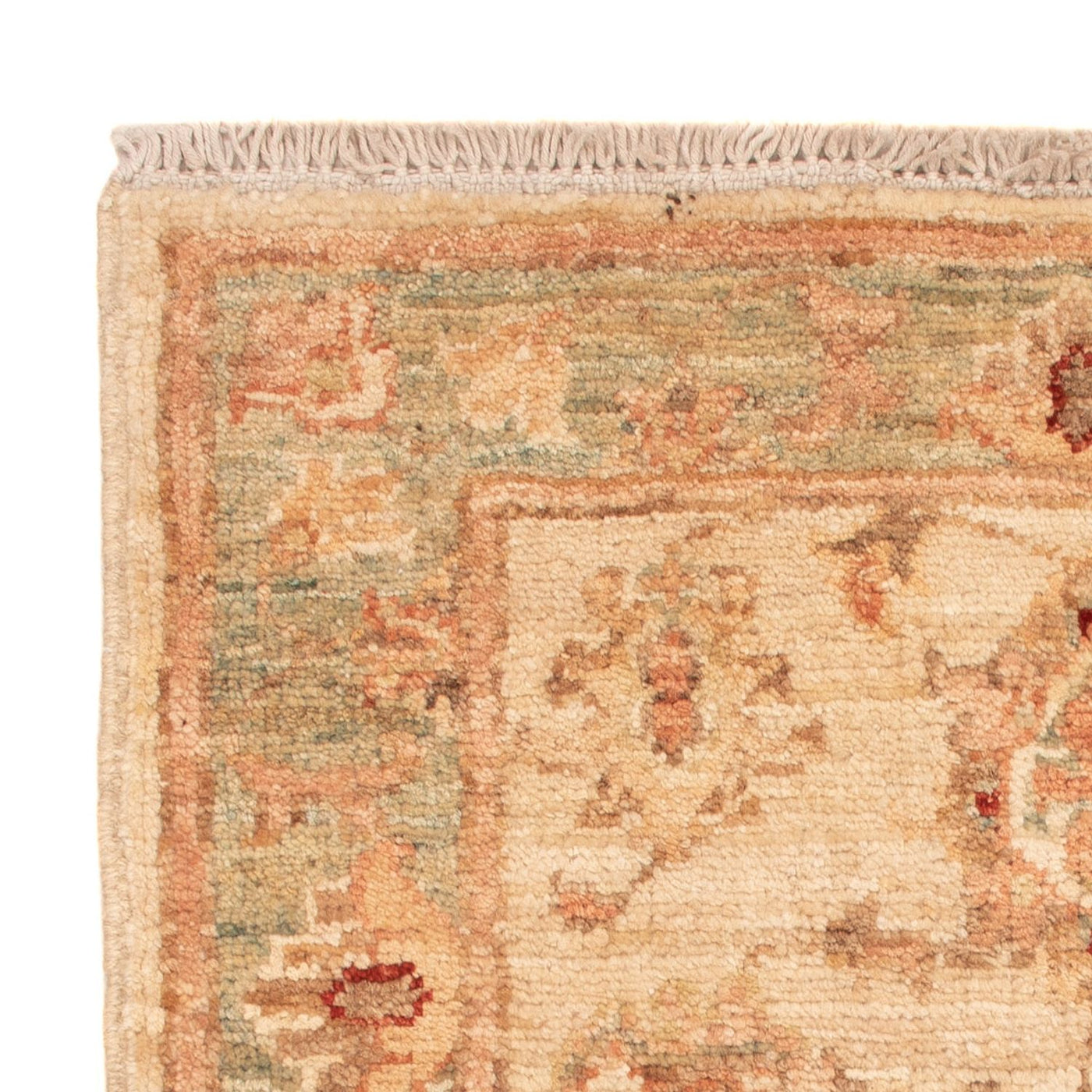 Ziegler Rug 66x51cm - Oriental Rug