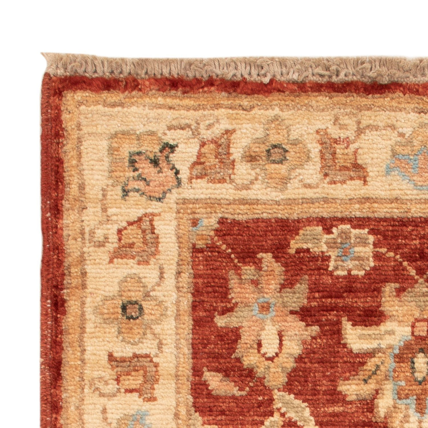 Ziegler Rug 69x50cm - Oriental Rug