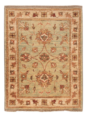 Ziegler Rug - 67 x 50 cm - sand