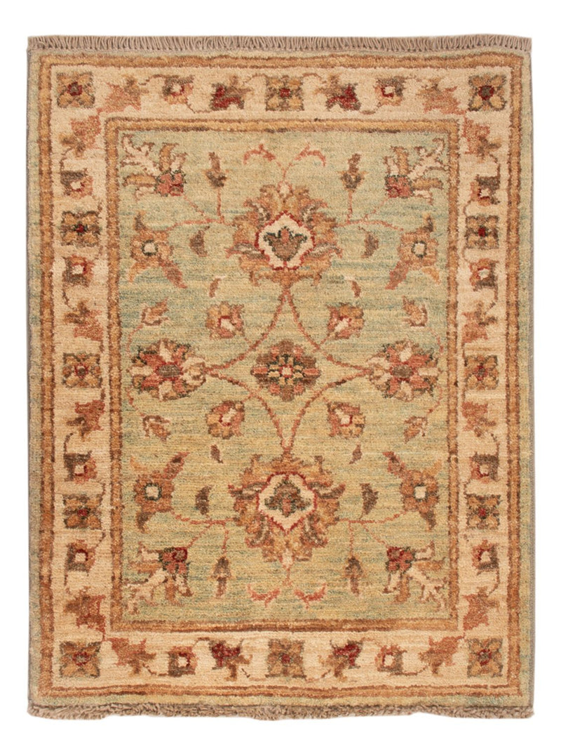 Ziegler Rug - 67 x 50 cm - sand