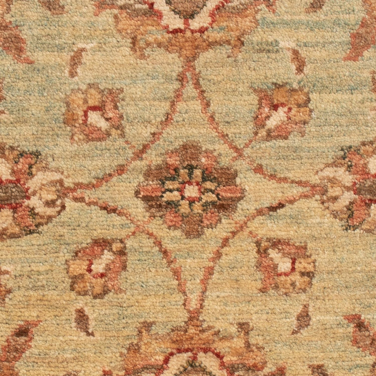 Ziegler Rug - 67 x 50 cm - sand