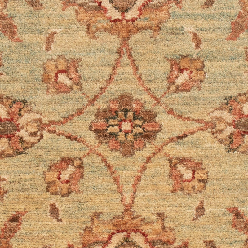 Ziegler Rug - 67 x 50 cm - sand