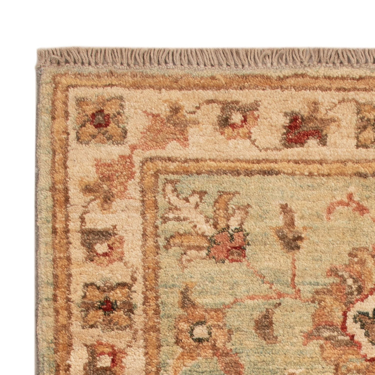 Ziegler Rug - 67 x 50 cm - sand