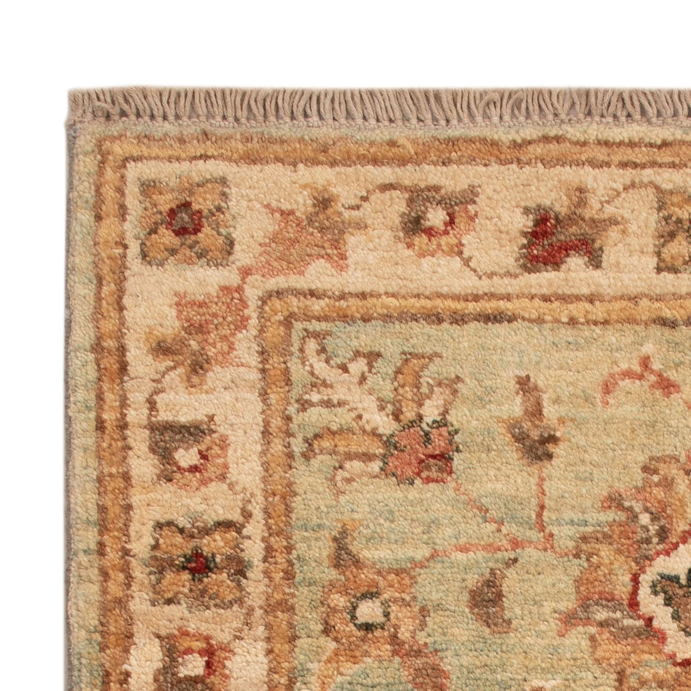 Ziegler Rug 67x50cm - Oriental Rug