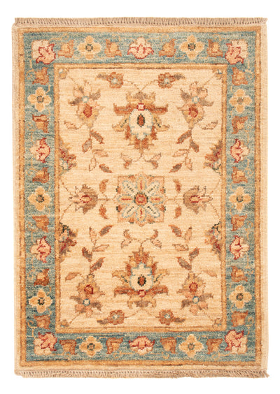 Ziegler Rug 50x69cm - Oriental Rug