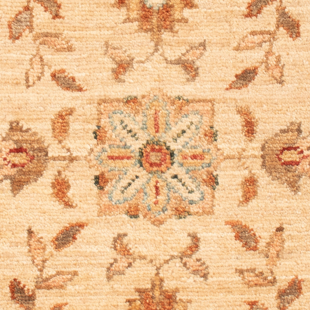 Ziegler Rug - 69 x 50 cm - beige