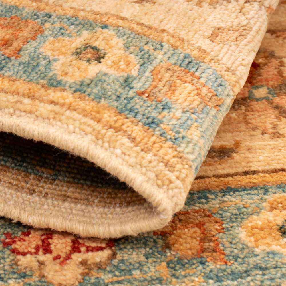 Ziegler Rug - 69 x 50 cm - beige