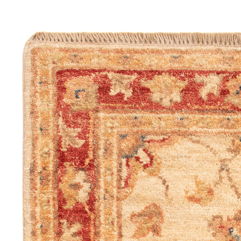 Ziegler Rug 73x51cm - Oriental Rug