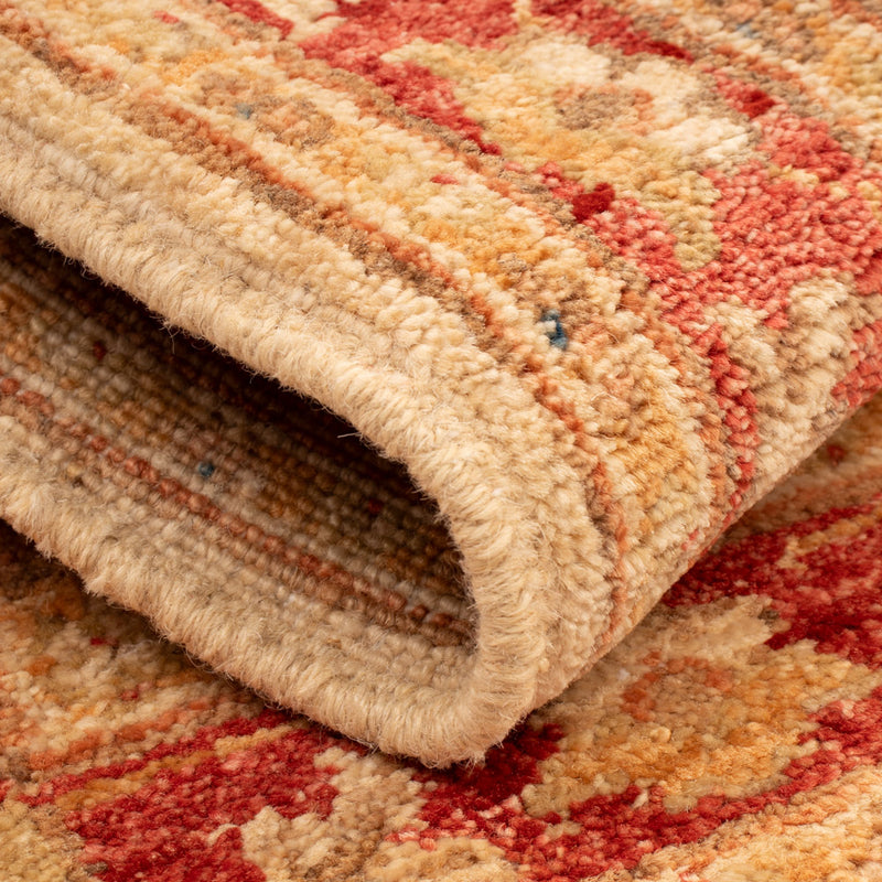 Ziegler Rug 73x51cm - Oriental Rug