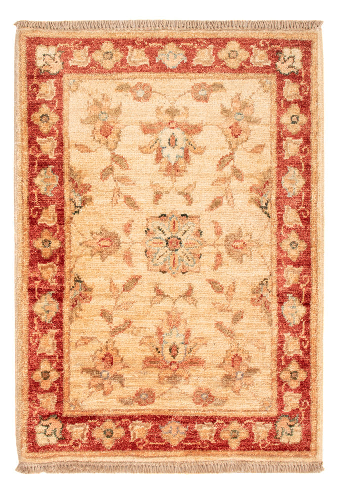 Ziegler Rug 72x50cm - Oriental Rug
