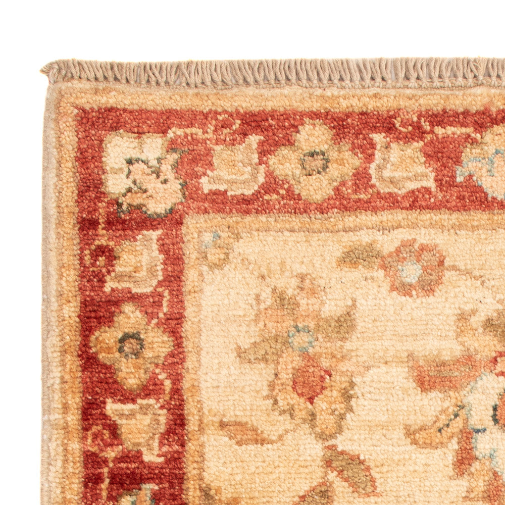 Ziegler Rug 72x50cm - Oriental Rug