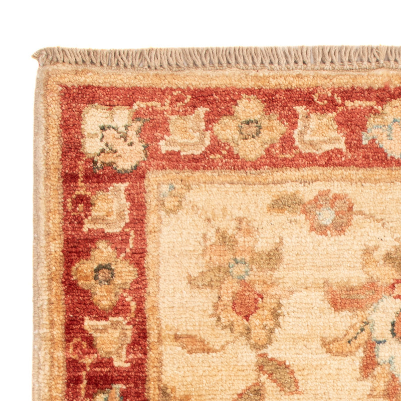 Ziegler Rug 72x50cm - Oriental Rug