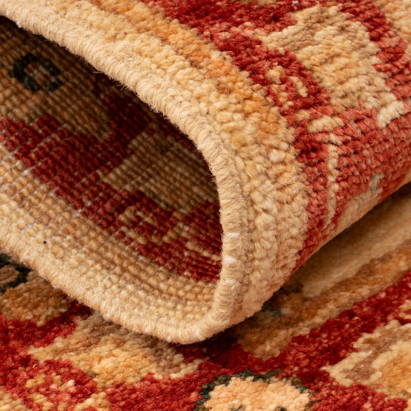 Ziegler Rug 72x50cm - Oriental Rug