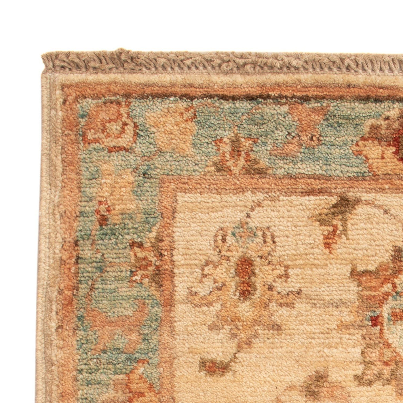 Ziegler Rug 69x53cm - Oriental Rug