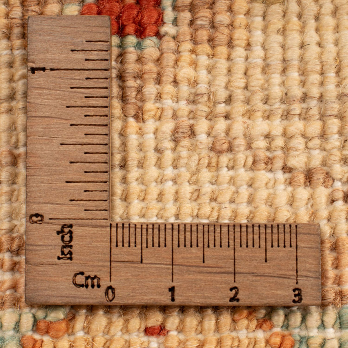 Ziegler Rug - 69 x 53 cm - beige