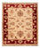 Ziegler Rug - 65 x 55 cm - beige