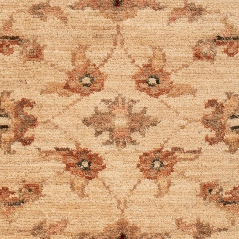 Ziegler Rug - 65 x 55 cm - beige