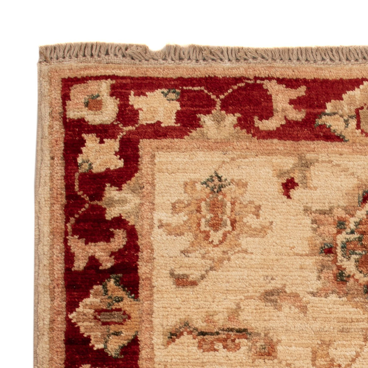 Ziegler Rug 65x55cm - Oriental Rug