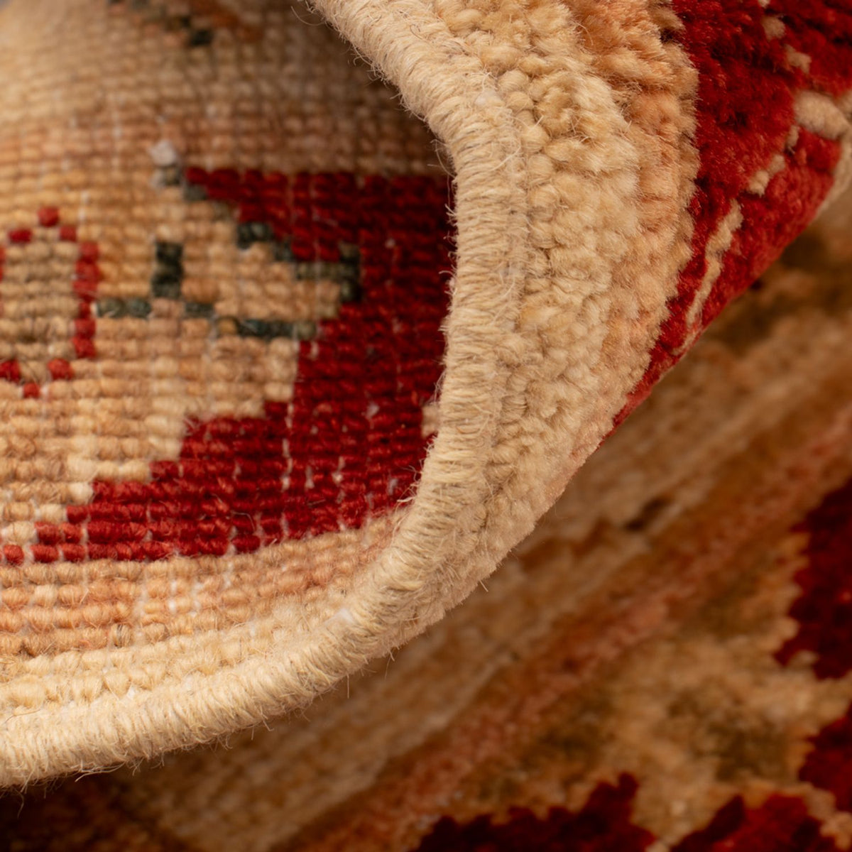 Ziegler Rug - 65 x 55 cm - beige