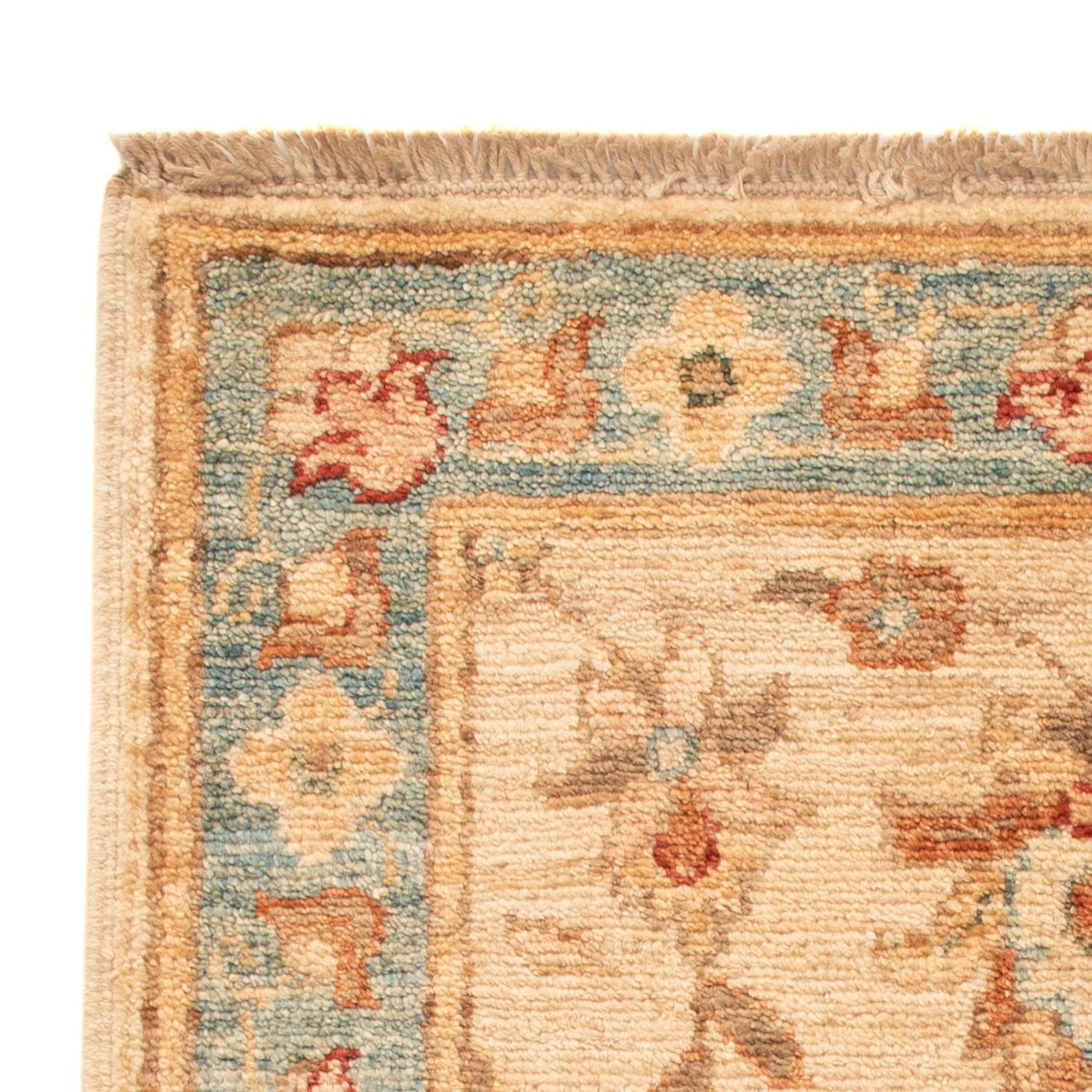 Ziegler Rug 70x51cm - Oriental Rug