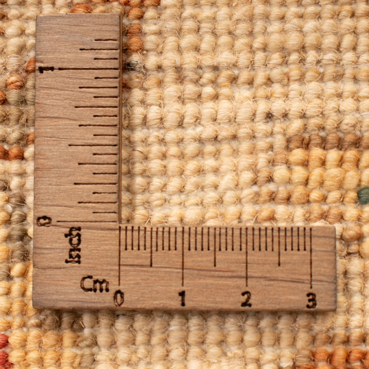 Ziegler Rug - 70 x 51 cm - beige