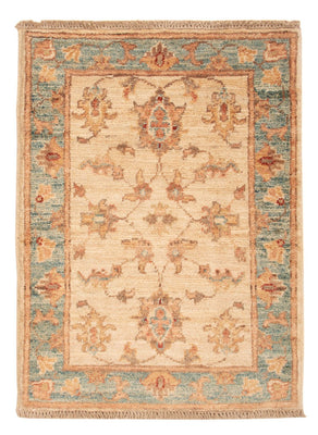 Ziegler Rug - 69 x 50 cm - beige