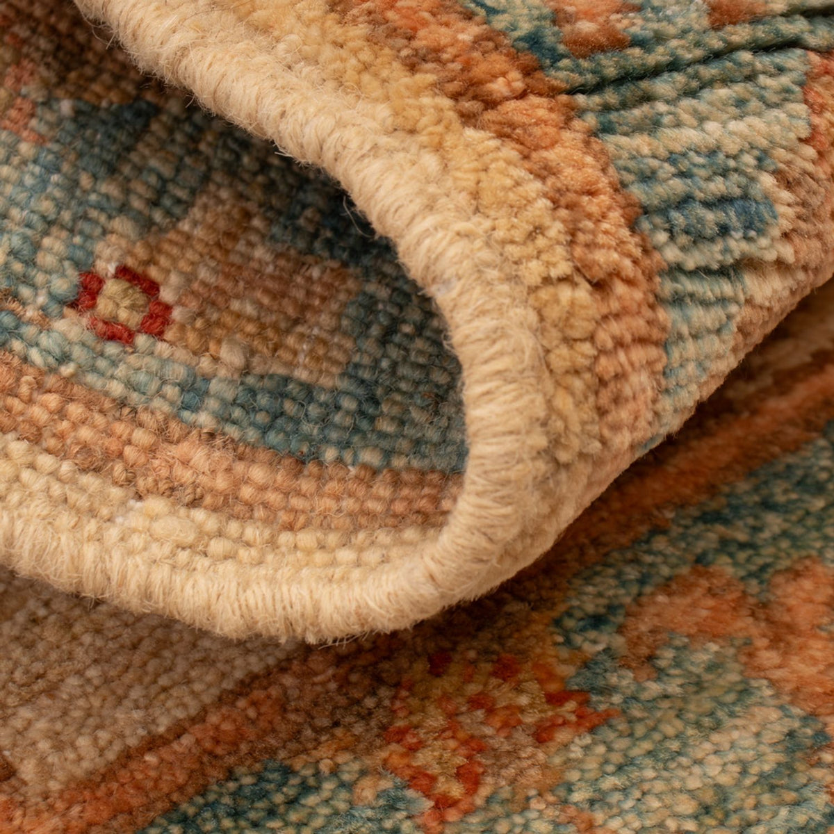 Ziegler Rug - 69 x 50 cm - beige