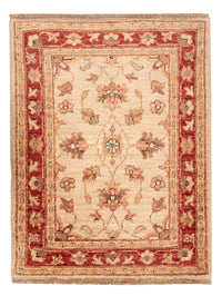 Ziegler Rug - 67 x 52 cm - beige