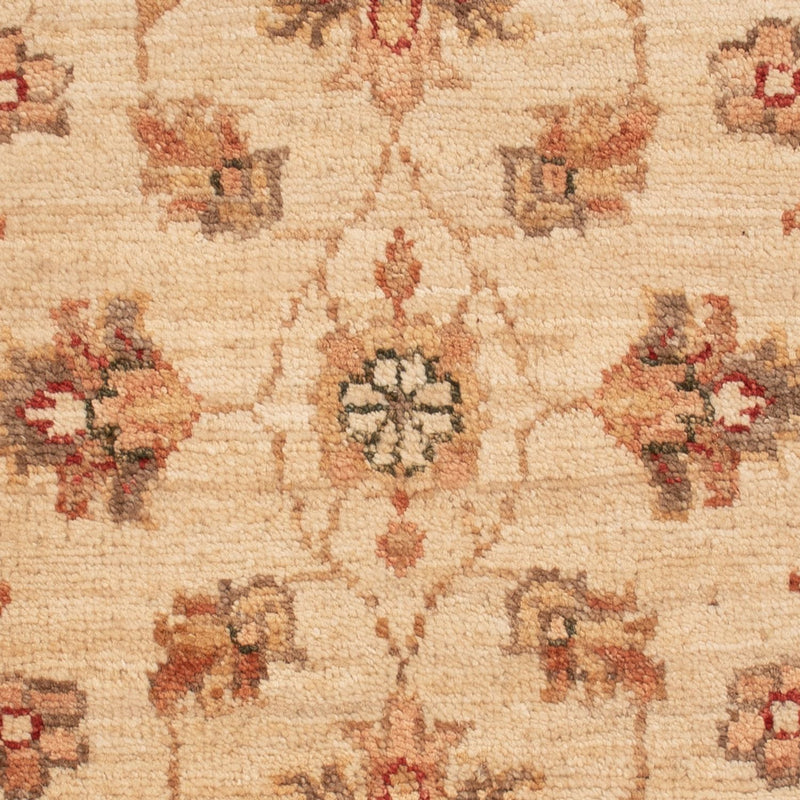 Ziegler Rug - 67 x 52 cm - beige