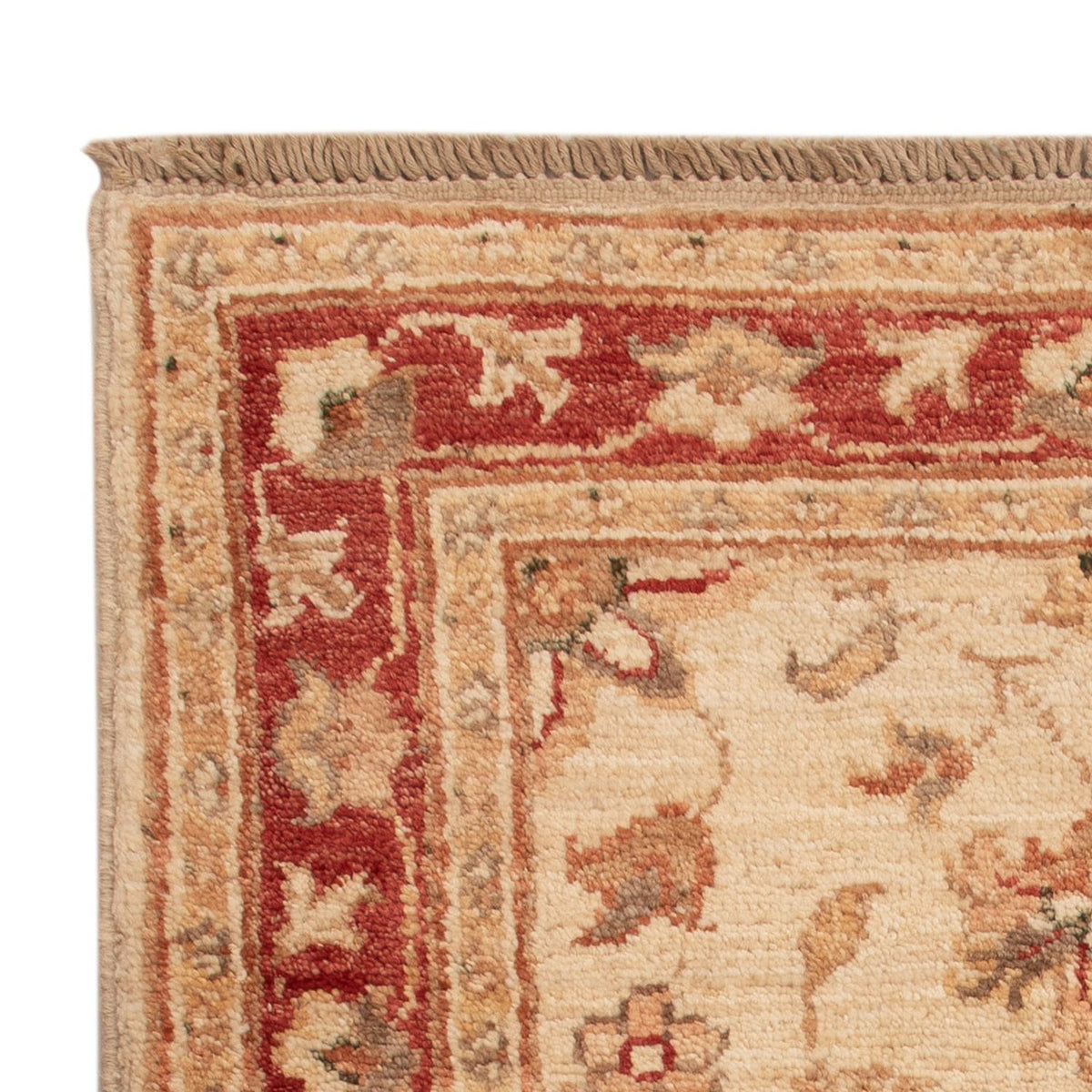 Ziegler Rug - 67 x 52 cm - beige