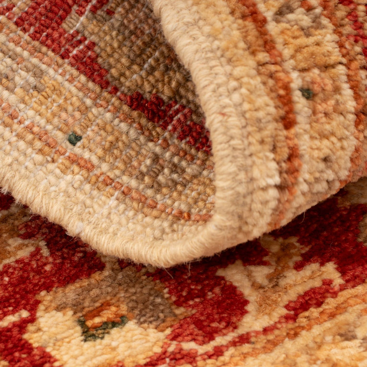 Ziegler Rug - 67 x 52 cm - beige