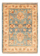 Ziegler Rug 70x53cm - Oriental Rug