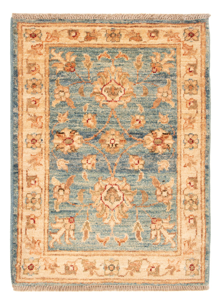 Ziegler Rug 70x53cm - Oriental Rug
