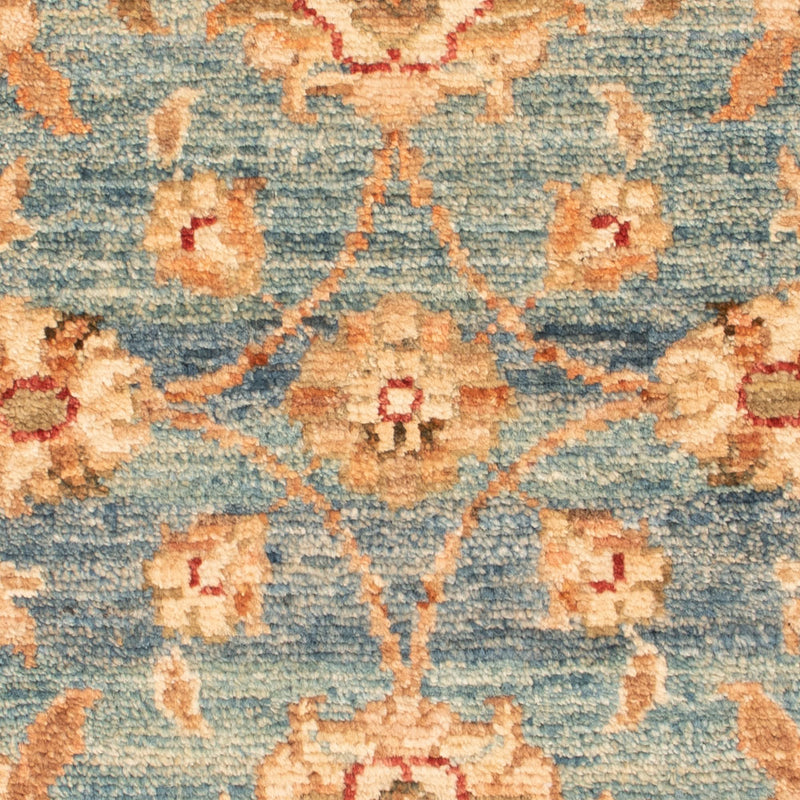 Ziegler Rug 70x53cm - Oriental Rug