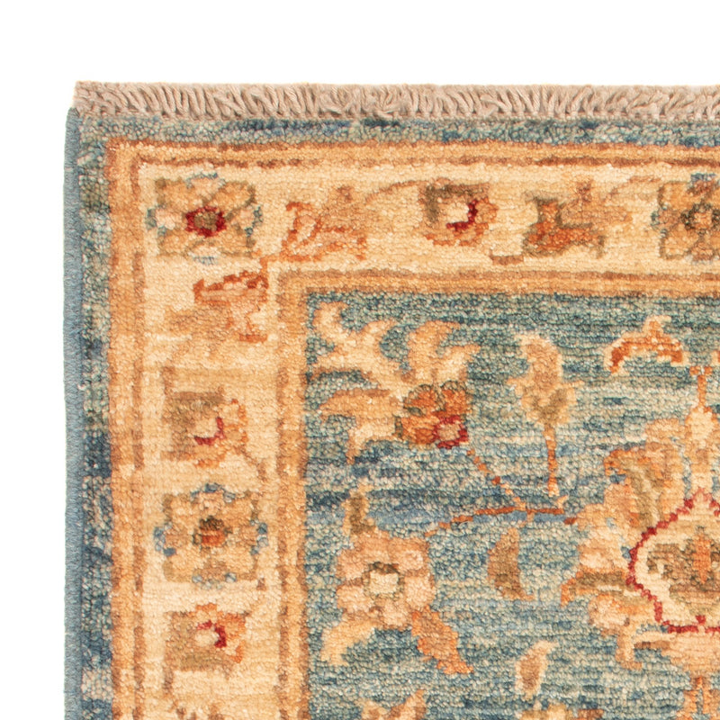 Ziegler Rug 70x53cm - Oriental Rug