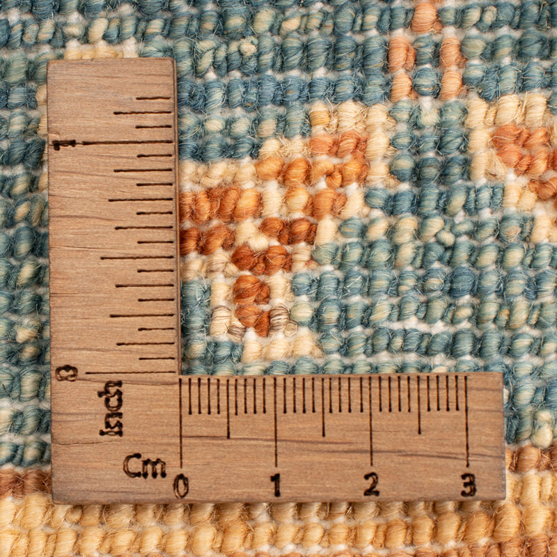 Ziegler Rug 70x53cm - Oriental Rug