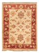 Ziegler Rug 66x50cm - Oriental Rug